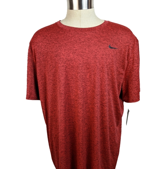 Nike Other - Nike Activewear Shirt